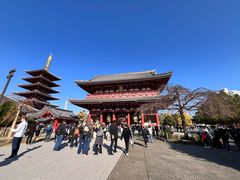 -浅草寺