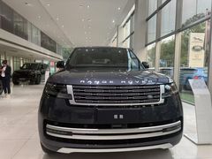 -上海伟杰·捷豹路虎4S店(闵行店)