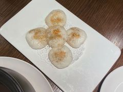 甬江煎塌-枣子树·素食餐厅(朱家尖店)