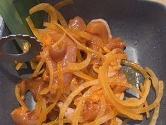 -新石器烤肉(百联川沙店)