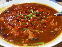 -荷花亭·湖北融合菜(十堰武商MALL店)