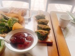-春家·非遗手工小吃(徐汇万科广场店)