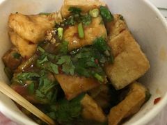 -无声臭豆腐(大井1号店)