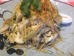 -龙桥私厨·姜花菊花过桥鱼·顺德菜(容桂店)