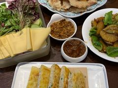 -老厨家(友谊路总店)
