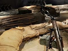 -台儿庄大战纪念馆