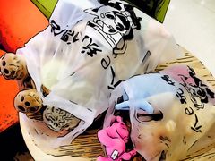 -PAWTOY爪e玩偶店(天兴罗斯福店)