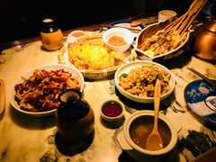 -遇见长安(兰州中心店)