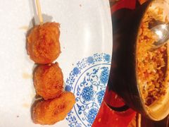 -十六蒲(桂林路店)