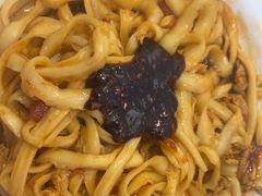 -初晋·山西地道刀削面.晋北莜面香(星耀城店)