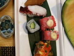 -樱の千渡日式料理·铁板烧•烧鸟(金盛田广场店)