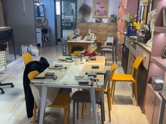 -1001艺术手作·银饰DIY·拼豆(小寨金莎店)