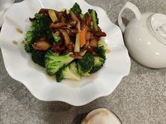 -佛有缘素食馆·荔湾老字号(陈家祠首店)