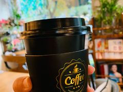 -街角 T·COFFEE 融合料理·BISTRO(车公庙店)