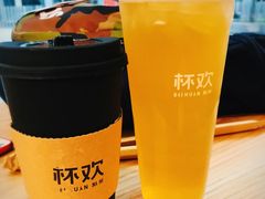 -杯欢制茶(三里屯店)