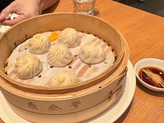 -鼎泰丰(国金中心店)