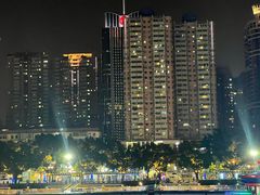 -珠江夜游省总码头