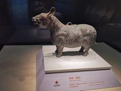 -齐文化博物馆