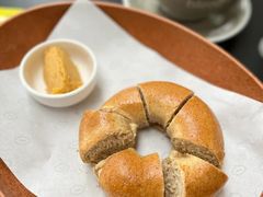 -blend咖啡部落(卓悦中心店)