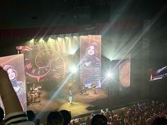 -交通银行前滩31演艺中心