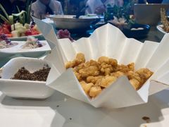 -城南往事·鲁菜济南菜(长清园博园恒大绿洲店)