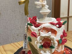 -ZOZO's昌左左精致甜品设计(新北店)