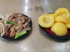 -惠丰源烩面馆(经七路店)