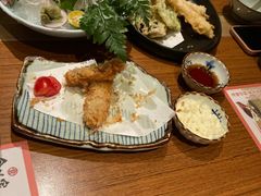 -仓桥家·焗寿司·锅物(光谷步行街店)