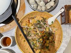 -丰尔粥食·粥底火锅·桑拿鸡(大良总店)