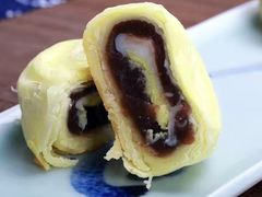 西施帝王酥-爸爸糖吐司面包(无锡阳光花园店)
