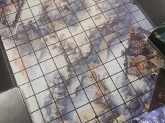 -上川阁剧本杀·狼人杀·血染钟楼(虹口店)