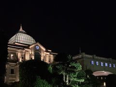 -郑州银基黄帝宫御温泉