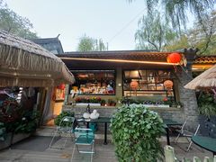 -三忘湖 SWANSEEN(柳荫公园店)