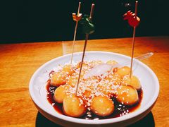 烤小土豆-别院里音乐餐酒吧(双流航空港店)