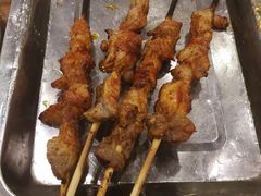 -清真·玛丽亚新疆菜主题餐厅(浙江中路店)