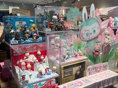 -泡泡玛特POPMART(合生汇店)
