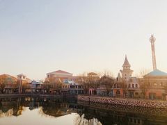 -青岛方特梦幻王国