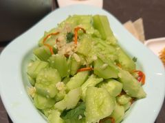-邢氏老太太烤串(北兴街店)