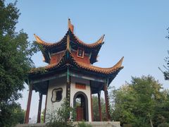 -戏马台景区