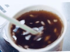 -花奶奶酸梅汤·晨晨的店(大皮院西口店)
