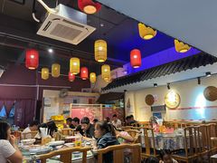 -柴火农家·江西赣南菜(土华店)