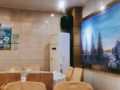 大堂-新享乐海鲜(翠华路店)