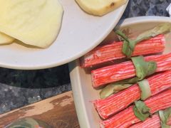 -蜀大侠火锅(春熙路店)