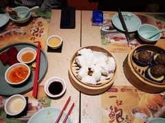-点都德(华强南店)