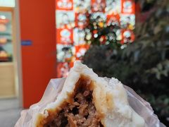 -和善园手工大包子(常德路店)