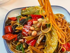 -柳喜辣·烧烤酒局(跃进总店)