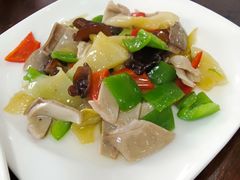 -胖子饭店(兴学弄店)