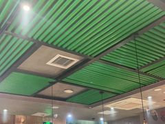 大堂-吕氏疙瘩汤·私家菜馆(慈云寺店)