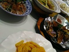 -老妈菜馆(建设街店)