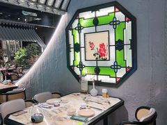 -锦府盐帮·私宴(赛特店)